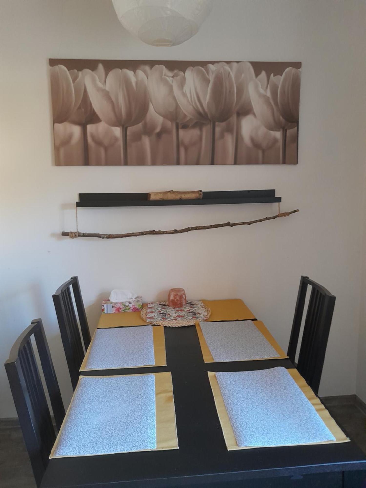 Apartment Riegerovka Хеб Экстерьер фото